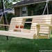 see more listings in the Porch Swings with folding Console section