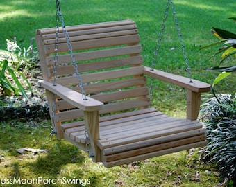 Porch Swing Chair (FREE SHIPPING)