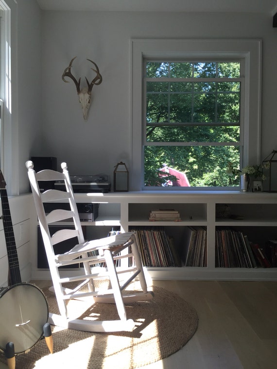 Armless rocking chair for guitar players online
