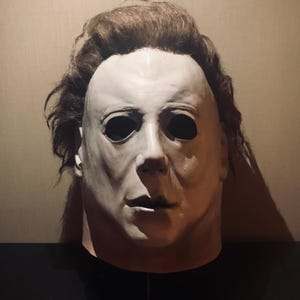 Michael Myers 78 mask