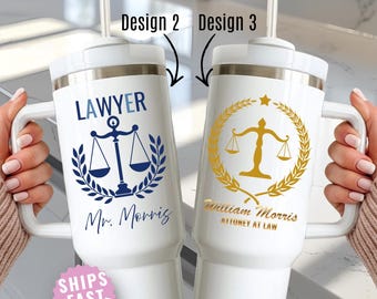 40oz Tumbler Gift