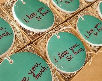 I Love You So Much Etsy I Love You So Much Etsy