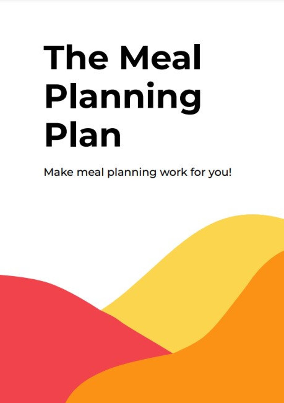 meal-planner-meal-plan-kit-meal-plan-calendars-meal-plan-etsy-australia
