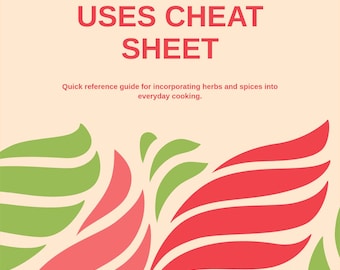 Essential Oils & Their Uses Printable Chart, Essential oil chart, Essential oil uses, Essential oil printable, Essential oil reference guide