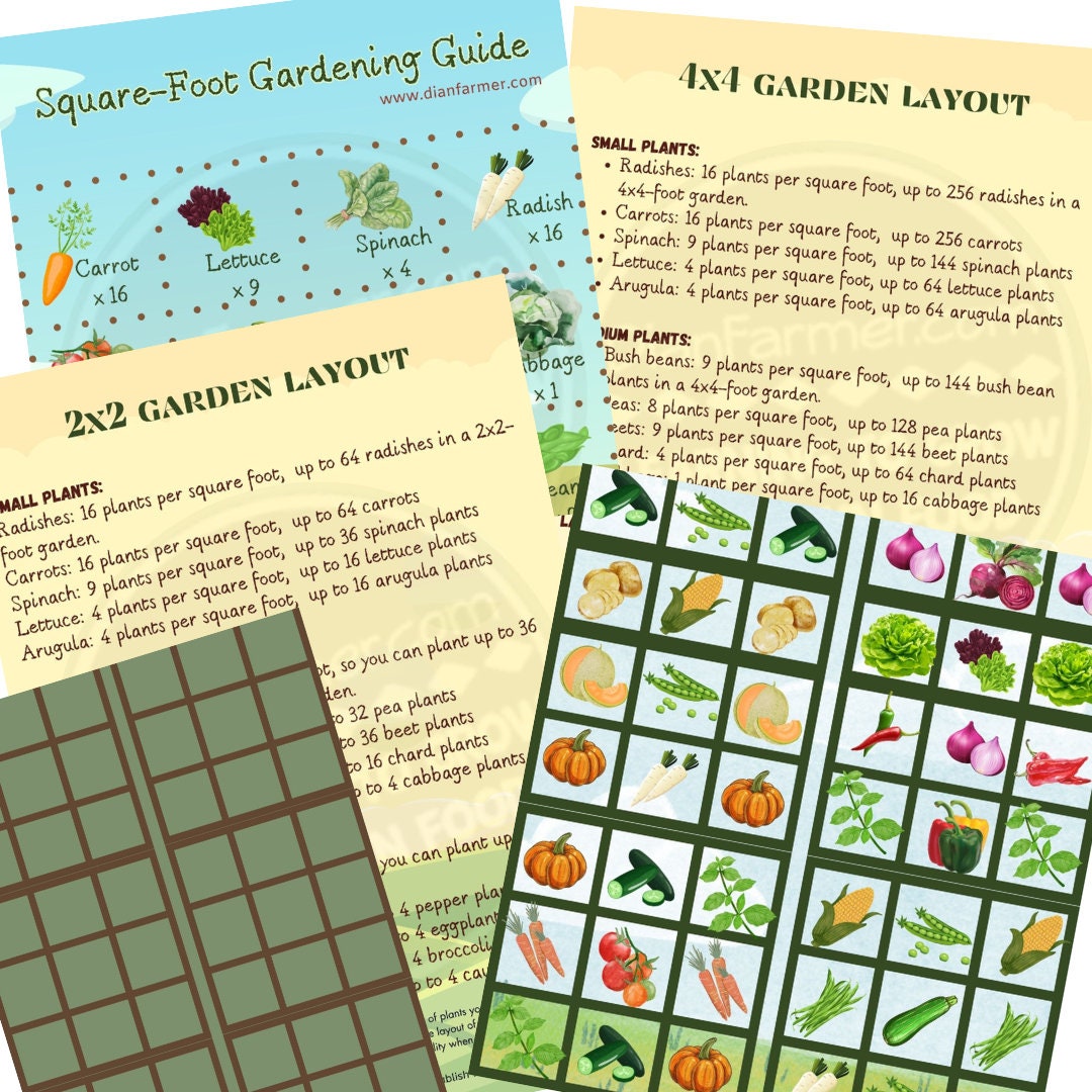 10 Plant Combos to Try for Easy Companion Planting in Your Garden •  Gardenary, image size:1080x1080