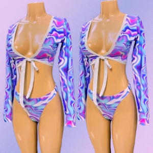 rave and festival wear rave two piece set bottlegirl outfit