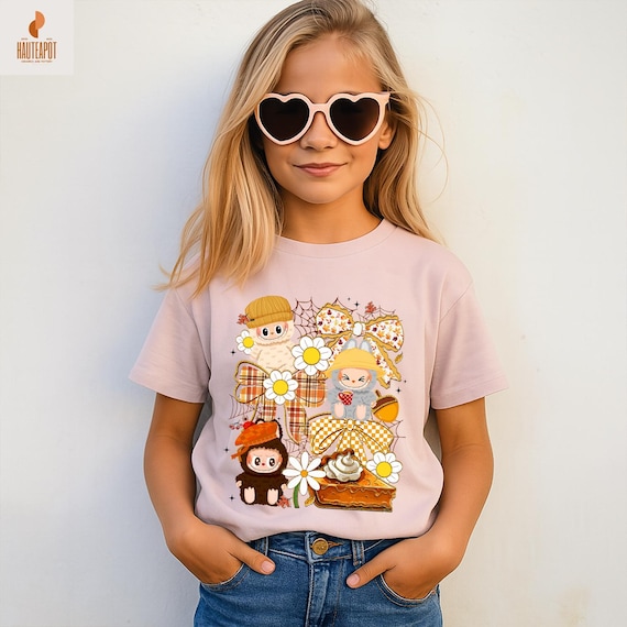 かぼちゃ Tシャツ Tシャツ Gz かぼちゃバーガーA 半袖Tシャツ かわいいハロウィン