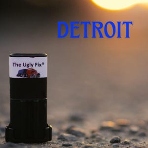 The Ugly Fix - DETROIT EGR Performance Module