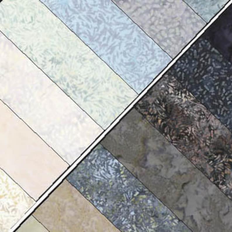 Symphony Kit NEUTRAL COLORWAY 66 X 78 - Etsy