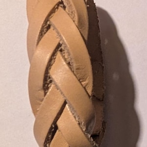 Bracelet leather