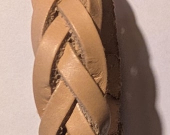 Bracelet leather