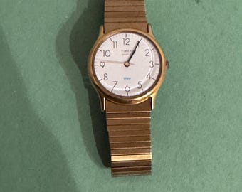 Vintage Timex watch