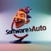 Softwareauto store logo