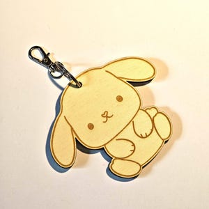 Colgante de emergencia personalizado para niños – forma de animal con chip RFID y grabado – seguridad en ruta escolar – colgante con información NFC para matriculación escolar
