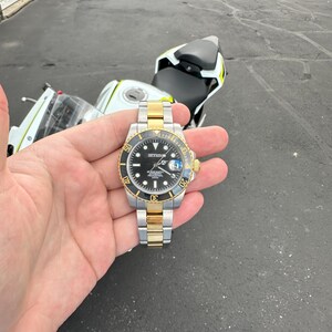 Seiko mod rolex - Etsy 日本 