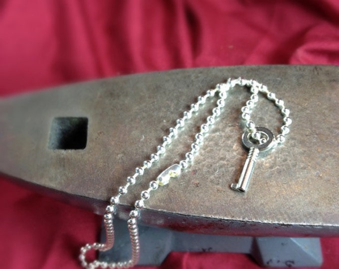 Key Necklace