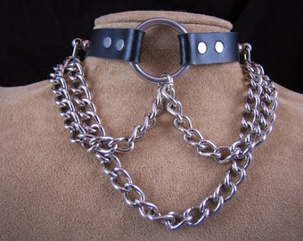 Chain Collar