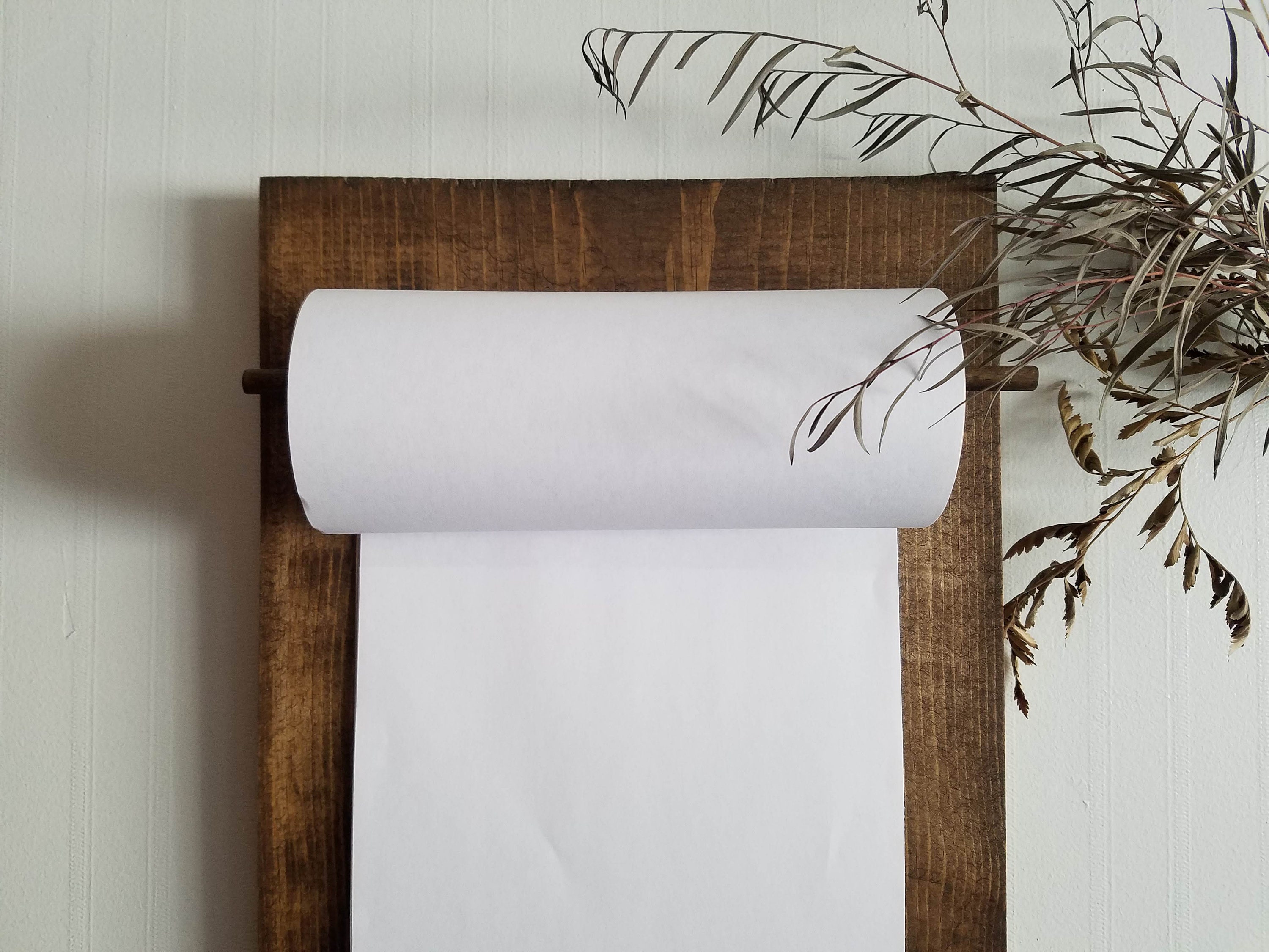 Rustic Memo Board / Rustic Wall Decor Farmhouse Kitchen Etsy