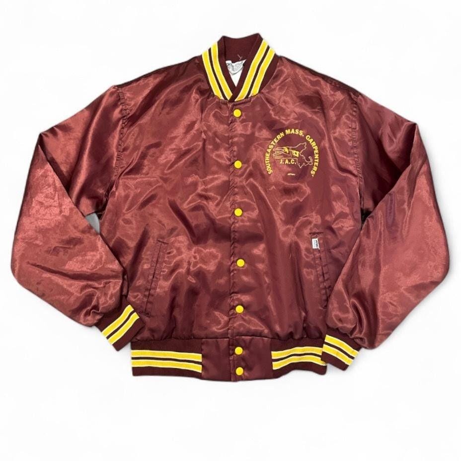 West Wind Jacket