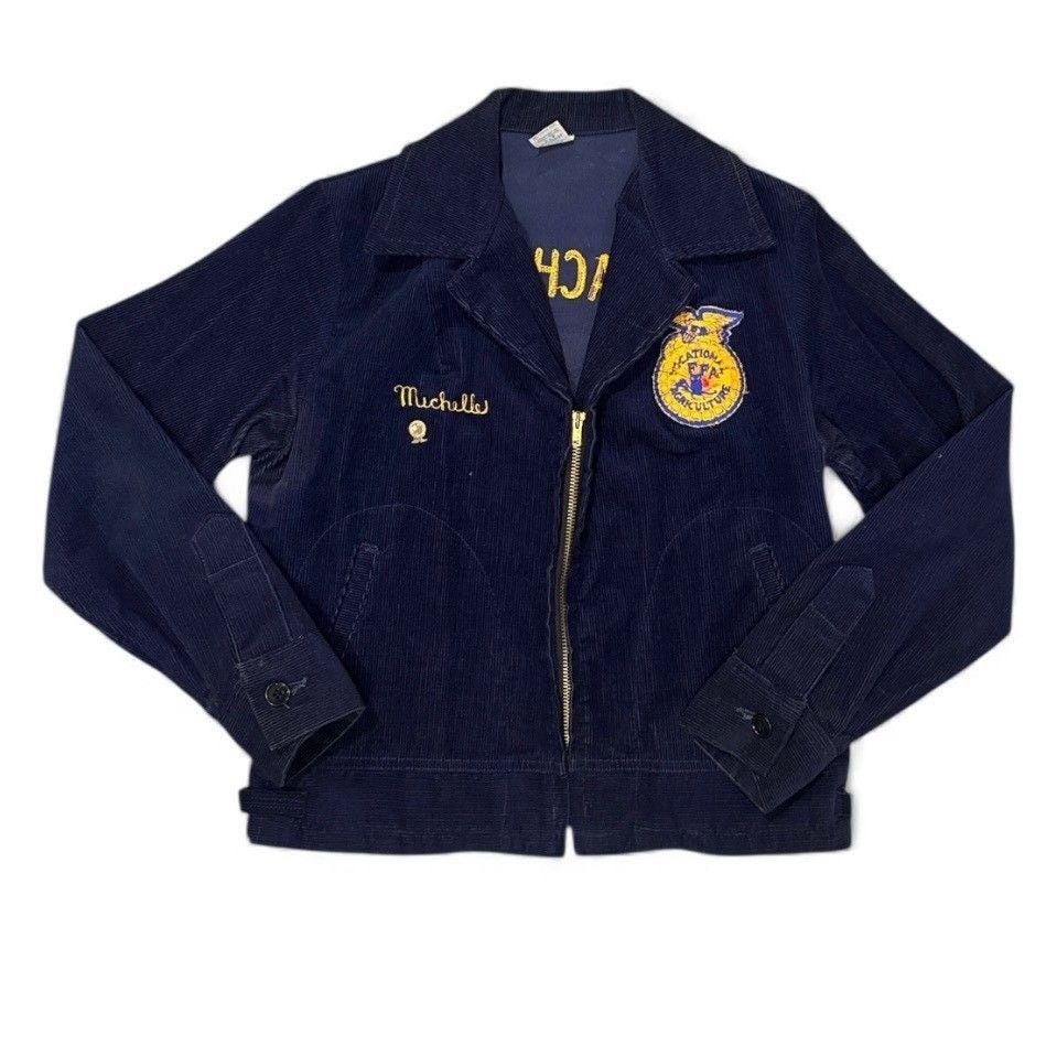 1940s Ffa Jacket - Etsy