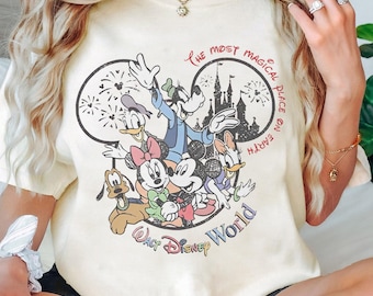Vintage Disney California Adventure Place Shirt, Disneyland Family Vacation, Cars Monster Toy Story Tee, Disneyland California Family Trip