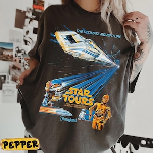 Star tours - Etsy 日本