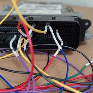 Custom ECU Tuning Files for Enhanced Performance and Efficiency