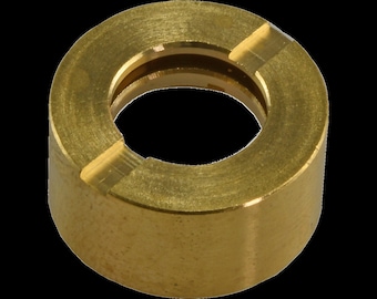 Xtool D1/D1 PRO Brass lens.