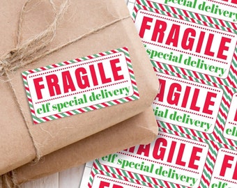 printable fragile etsy