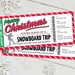 see more listings in the CHRISTMAS TICKET/VOUCHER section