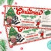 see more listings in the CHRISTMAS TICKET/VOUCHER section