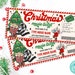 see more listings in the CHRISTMAS TICKET/VOUCHER section