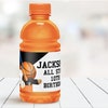 Referee Water Bottle Label Bowl Party,drink Label,football,tailgate ...