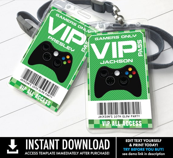 Roblox Badge Template Vip