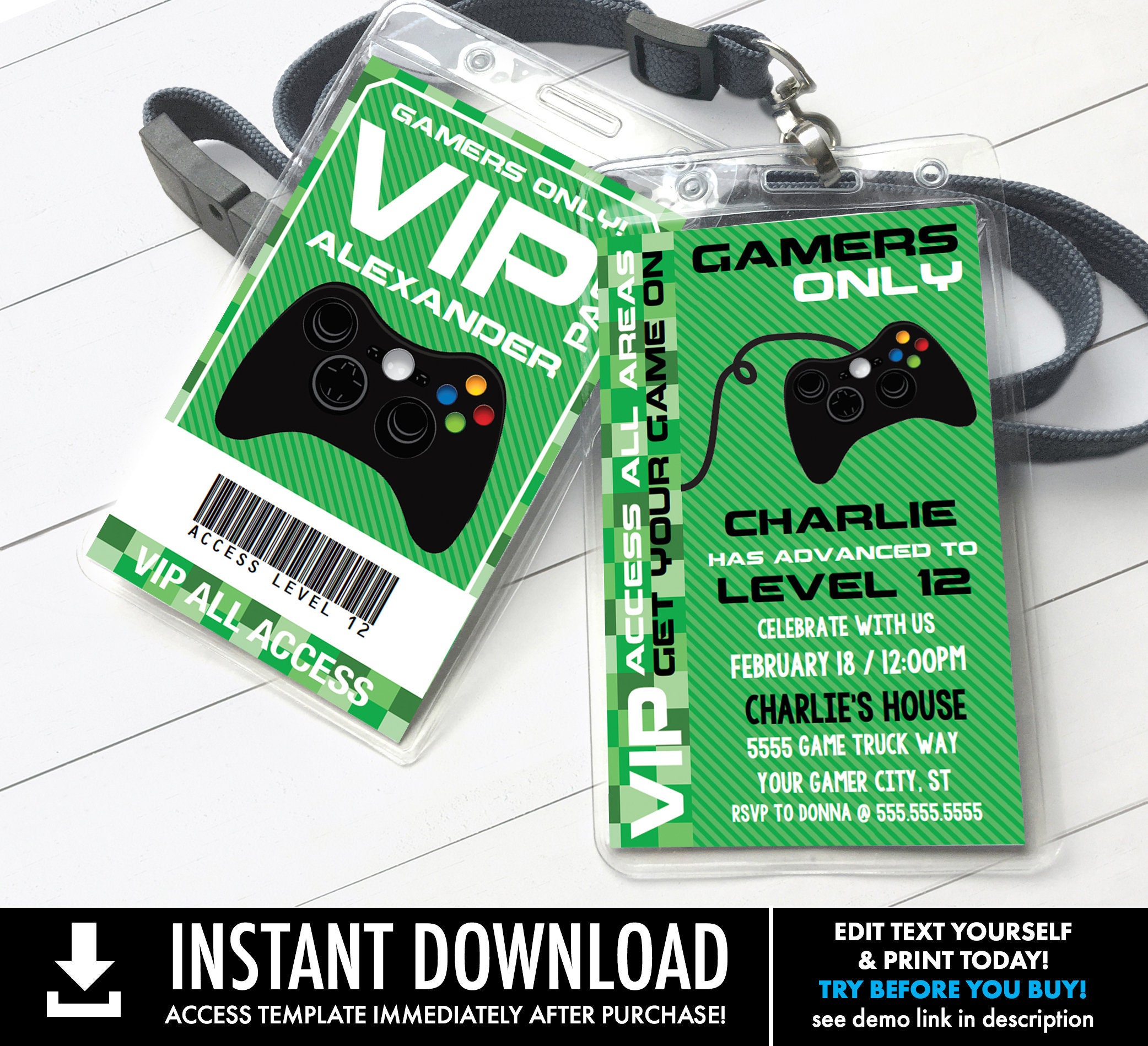 photo id badges kinkos