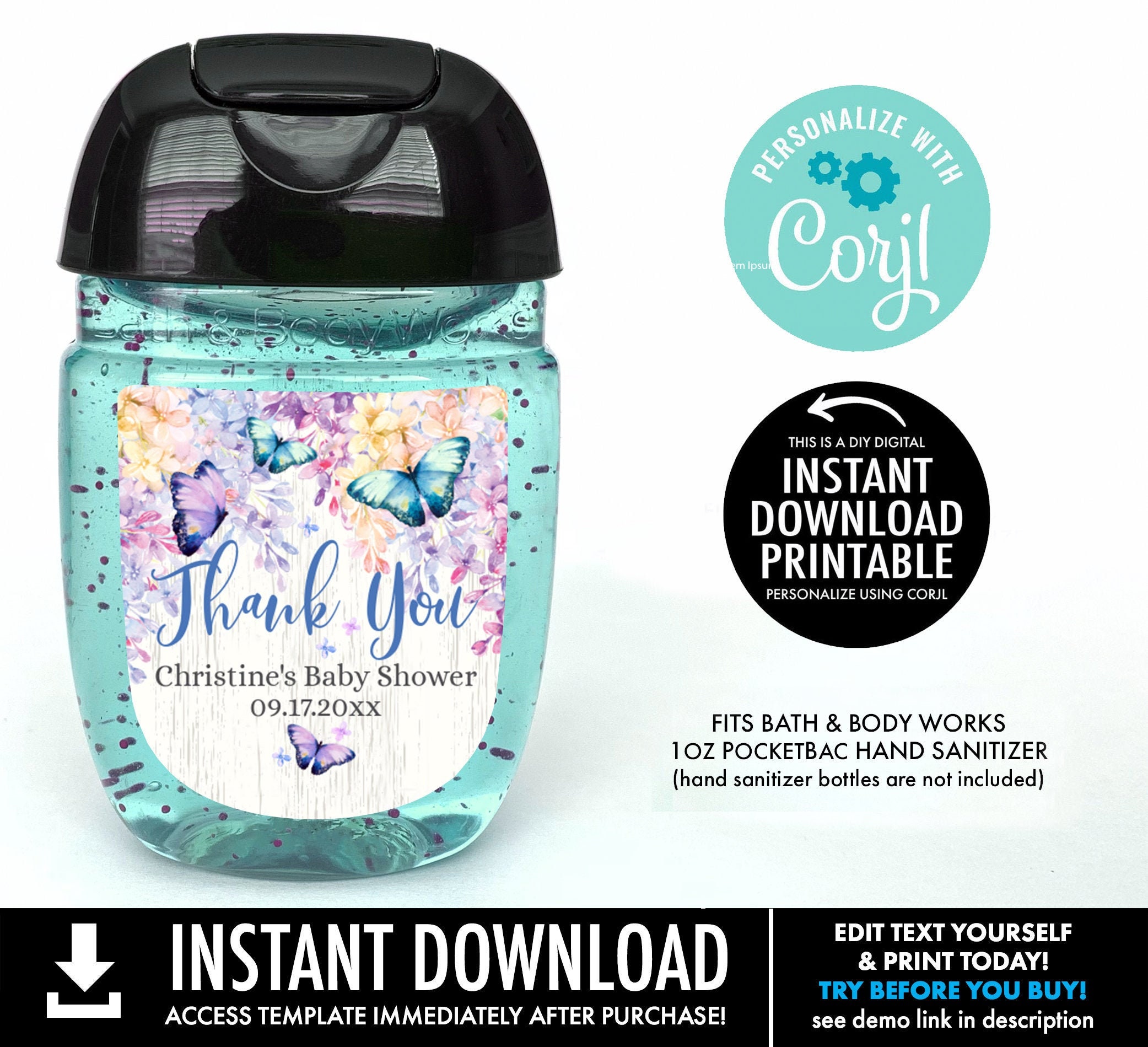 Bath and body works hand gel-watch and download