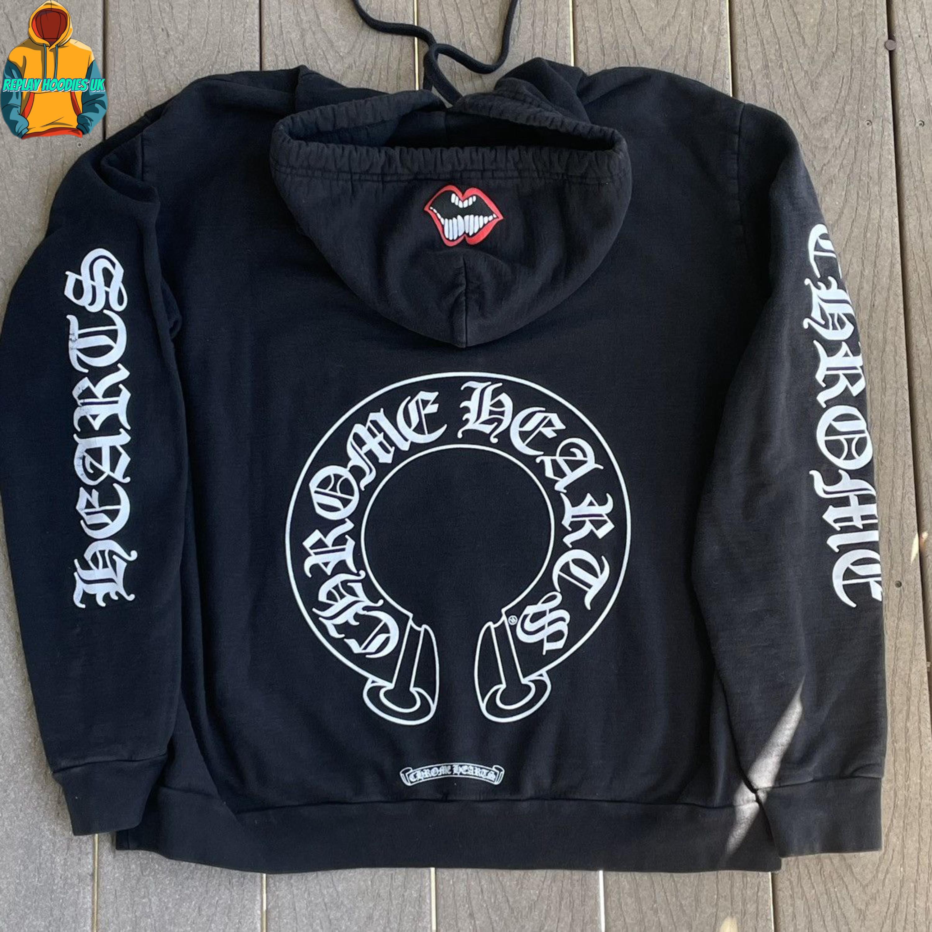 トップス chrome hearts matty boy XXL Chrome Hearts Matty Boy - Etsy