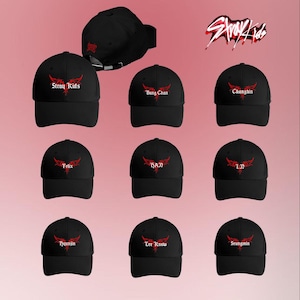 STRAY KIDS〈NEEDLES〉x〈Stray Kids〉COLLABORATION PRODUCTS