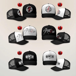 Stray Kids SKZ ファン・ヒョンジン Skzoo ジニレット フェイス