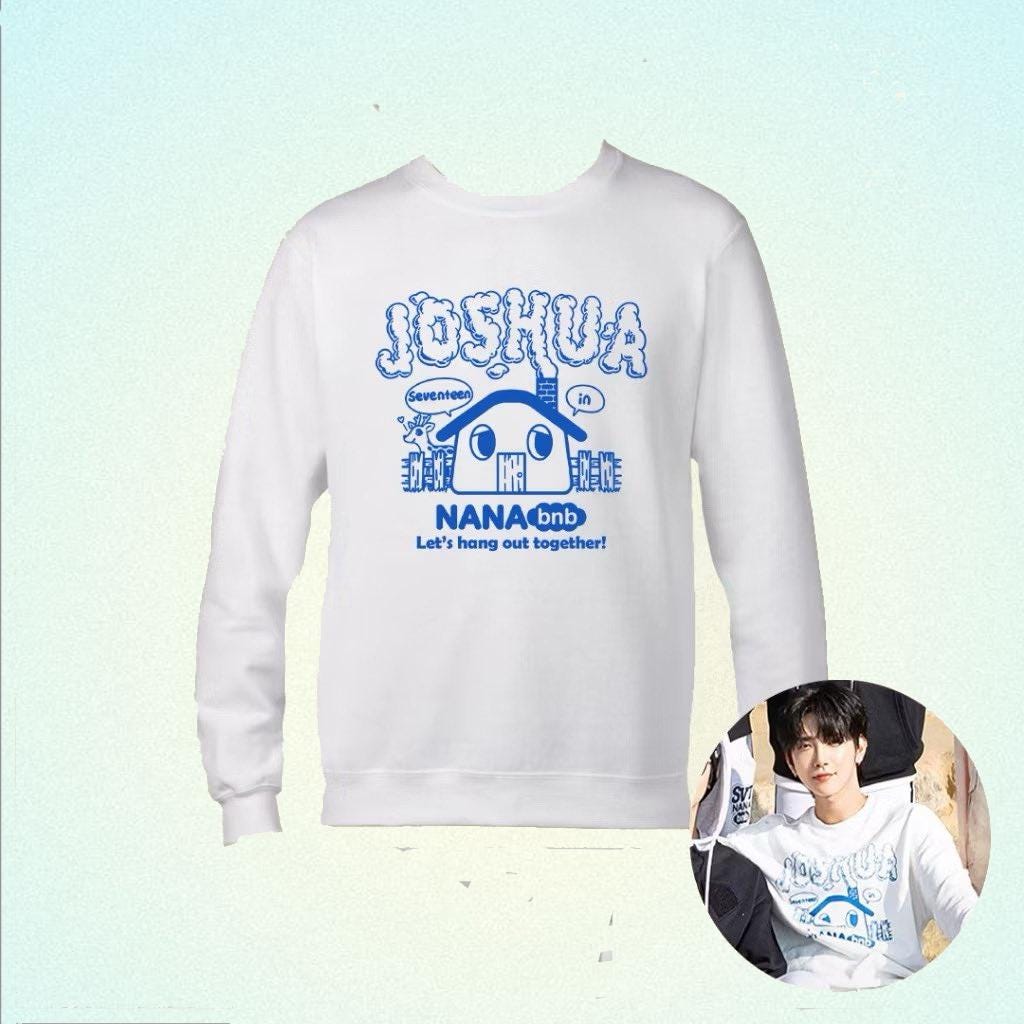 SEVENTEEN セブチ NANA bnb Tシャツ ウォヌ