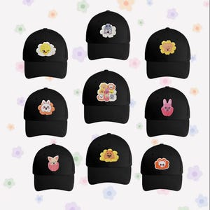 Stray Kids SKZ ファン・ヒョンジン Skzoo ジニレット フェイス