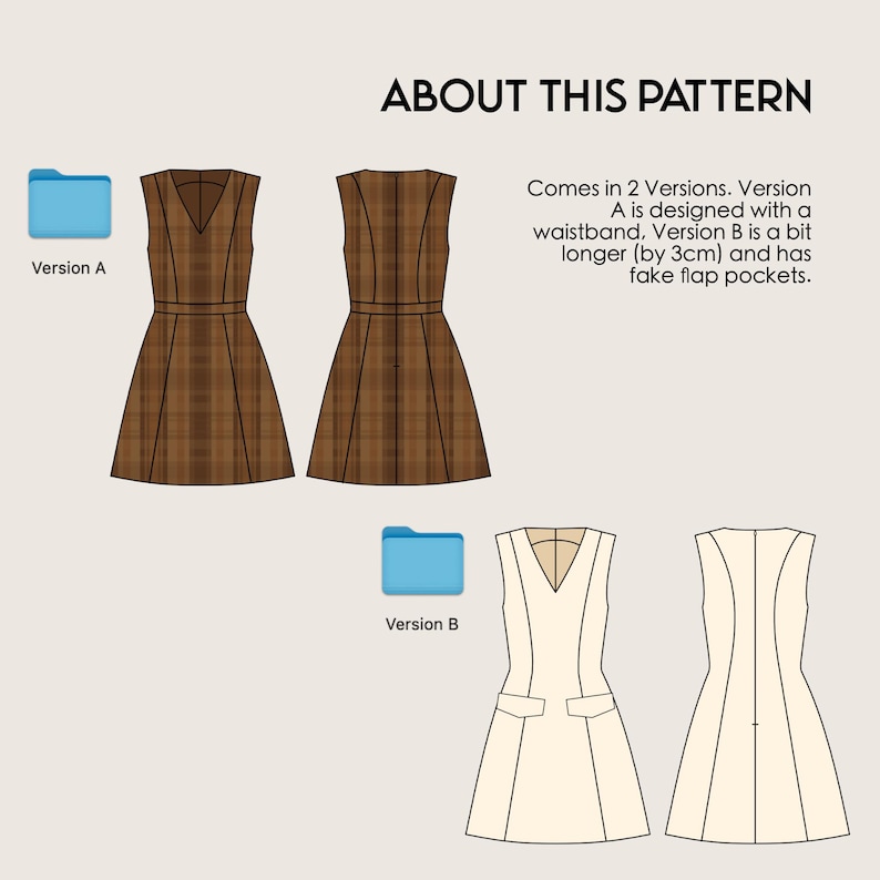 Pinafore dress sewing pattern, DIY pinafore pattern, Sewing pattern for pinafore dress, Pinafore sewing pattern PDF, Easy pinafore dress pattern, Pinafore pattern for beginners, Vintage pinafore dress sewing pattern, Modern pinafore sewing pattern