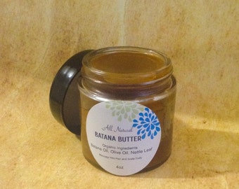 Natural Hair Grease Etsy