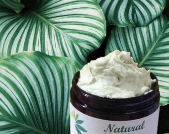 Natural Chebe Amla Hair Butter Moisturizer