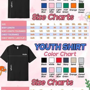 Disneyland Zootopia Nick Wilde Bootleg Comfort Colors Shirt, Judy Hopps And Nick Wilde Shirt, Zootopia Movie Shirt, Disneyland Family Trip image 7