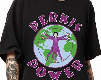 Comfort Colors Perkis Power Shirt, Heavyweights Movie, We Got Good Perkis Power, Tony Perkis Shirt, Heavyweights Shirt, Movie Lovers Shirt