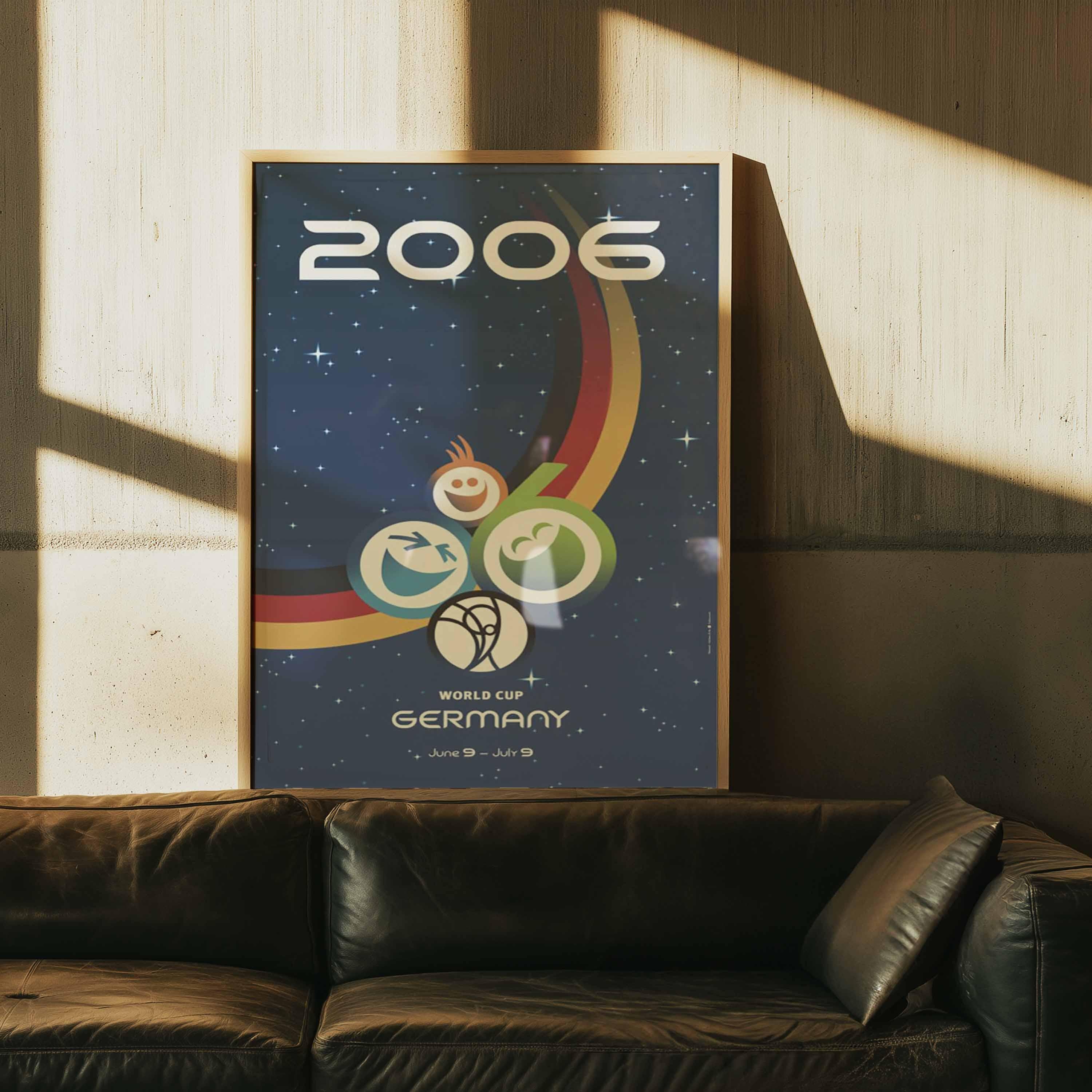 【値下げしました❗️】15万→10万　 2006年W杯イタリア代表優勝記念品 サッカー世界遺産「2006年W杯のイタリア代表」【連載第4回】 (3/3