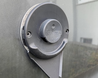 Truma Combi D 4 Riscaldamento Per Camper Gasolio Con Inet X Panel - Foto 4