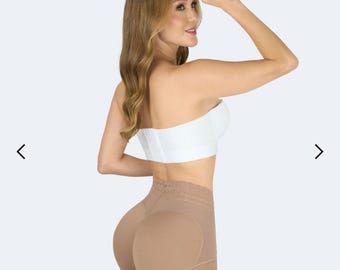 Booty Lifter Panties