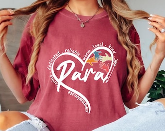 Para Heart PNG, Paraprofessional Shirt Design, Teacher Assistant Gift (Digital Download)